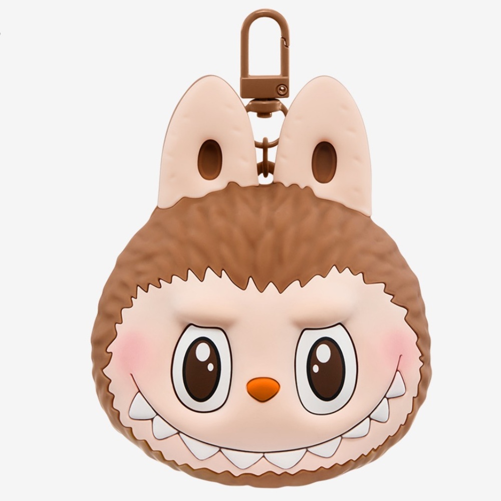 NEW The Monsters Forest Fairy Tale Labubu Earphone AirPods Case POP MART